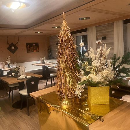 Hotel Stella Moena Εξωτερικό φωτογραφία