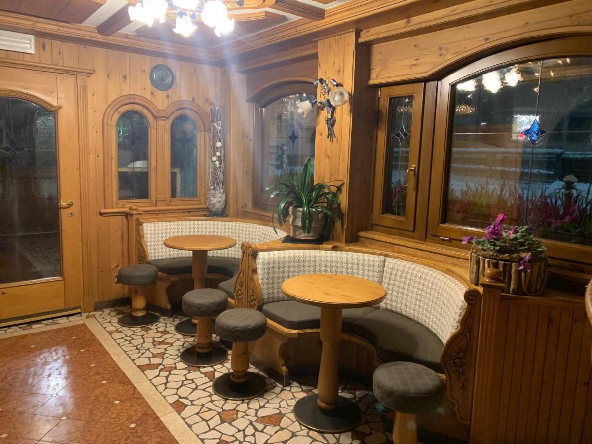 Hotel Stella Moena Εξωτερικό φωτογραφία