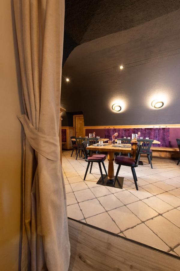 Hotel Stella Moena Εξωτερικό φωτογραφία