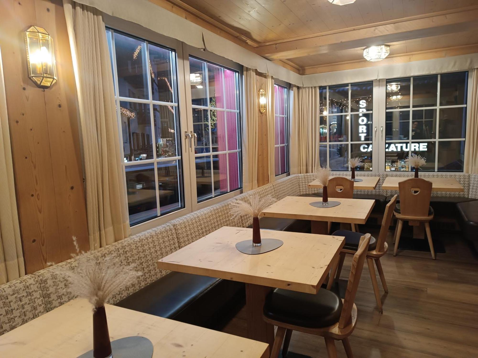 Hotel Stella Moena Εξωτερικό φωτογραφία