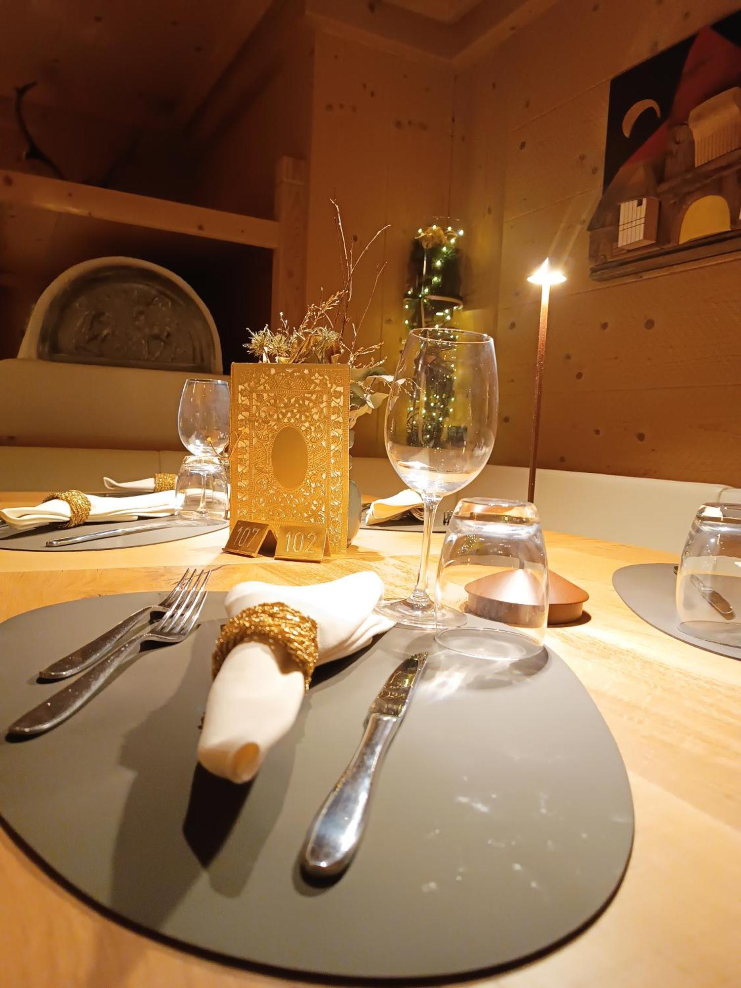 Hotel Stella Moena Εξωτερικό φωτογραφία