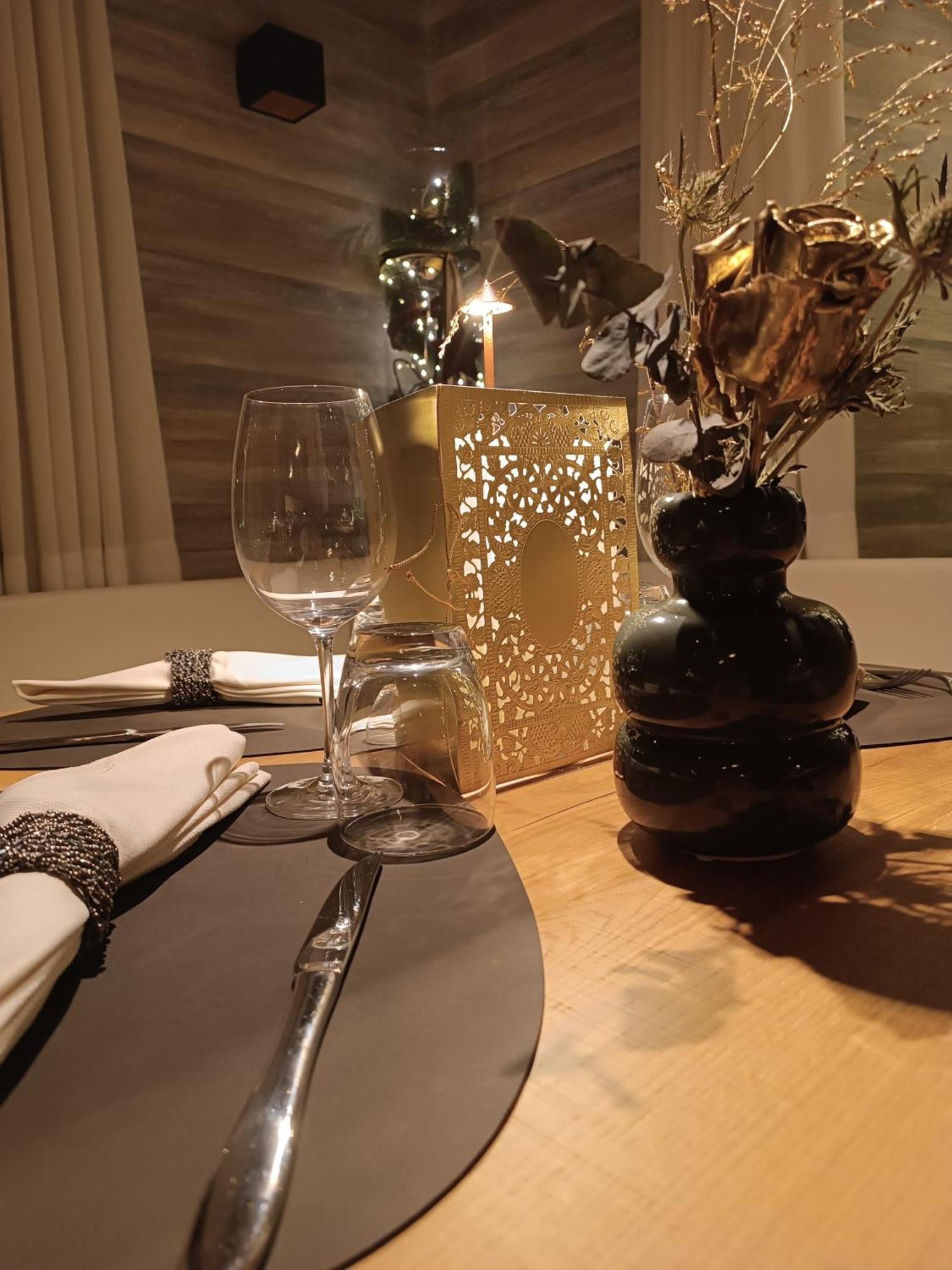 Hotel Stella Moena Εξωτερικό φωτογραφία