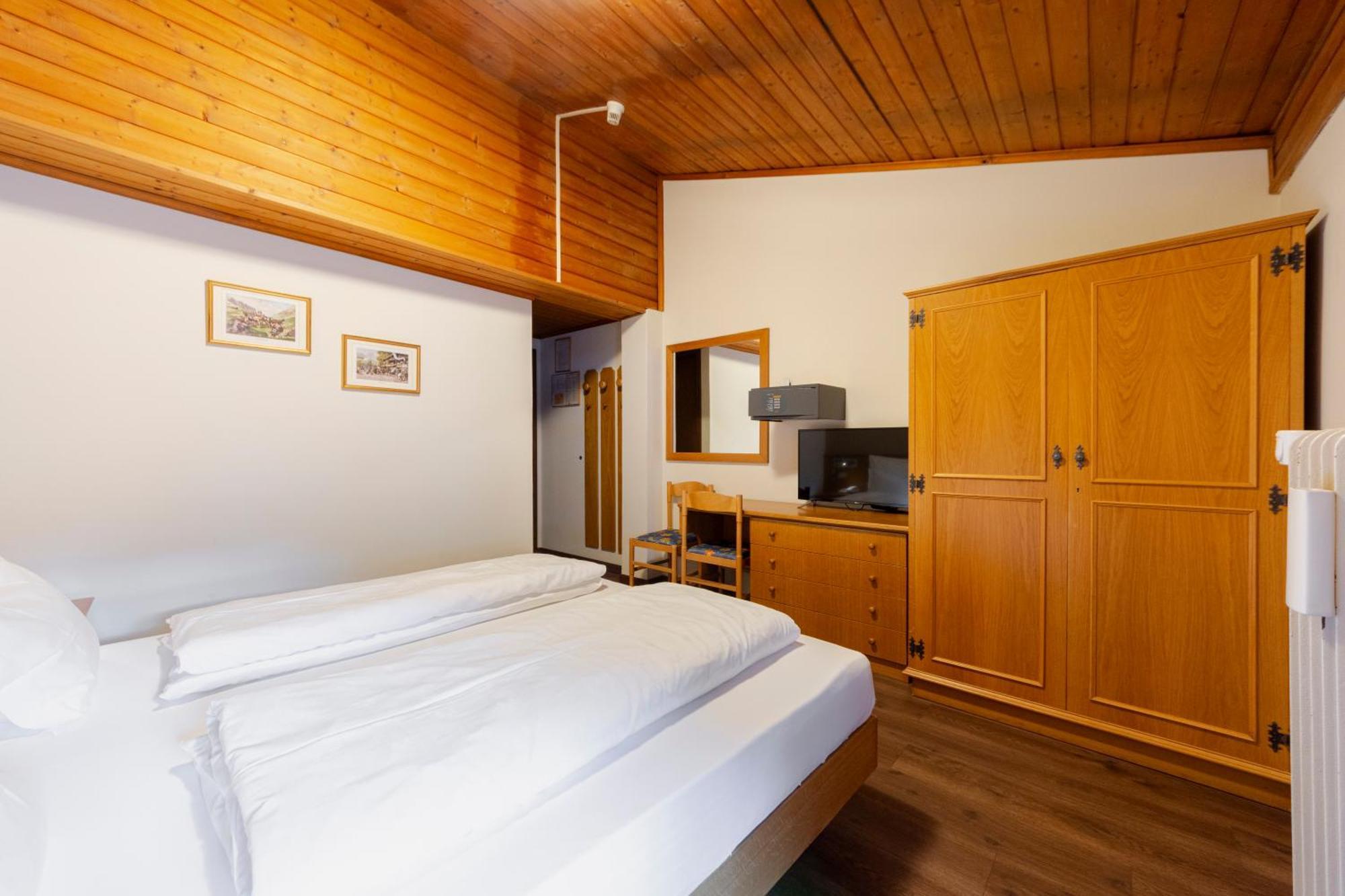 Hotel Stella Moena Εξωτερικό φωτογραφία