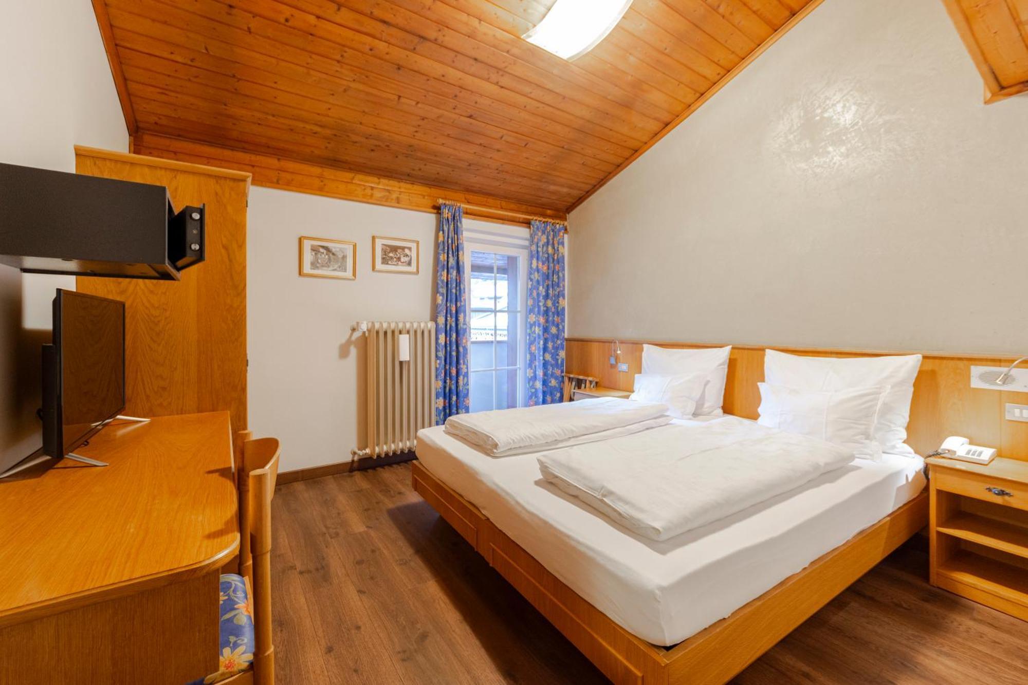 Hotel Stella Moena Εξωτερικό φωτογραφία