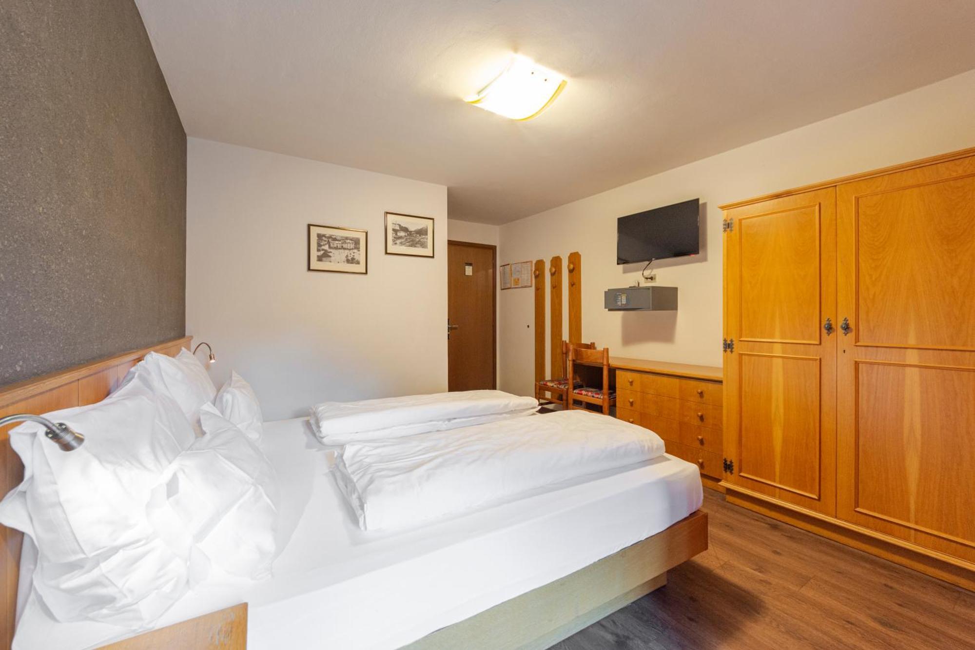 Hotel Stella Moena Εξωτερικό φωτογραφία