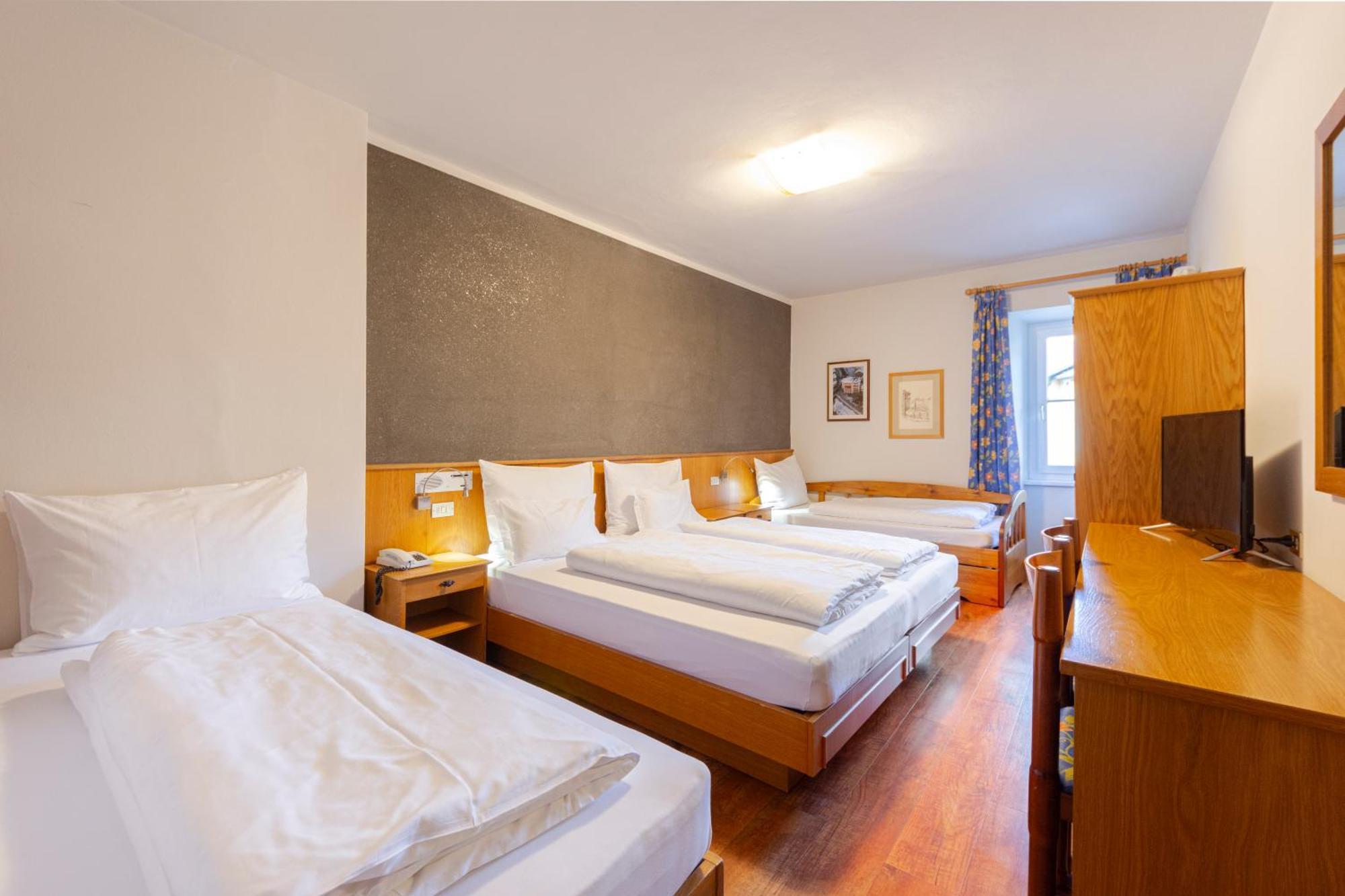 Hotel Stella Moena Εξωτερικό φωτογραφία