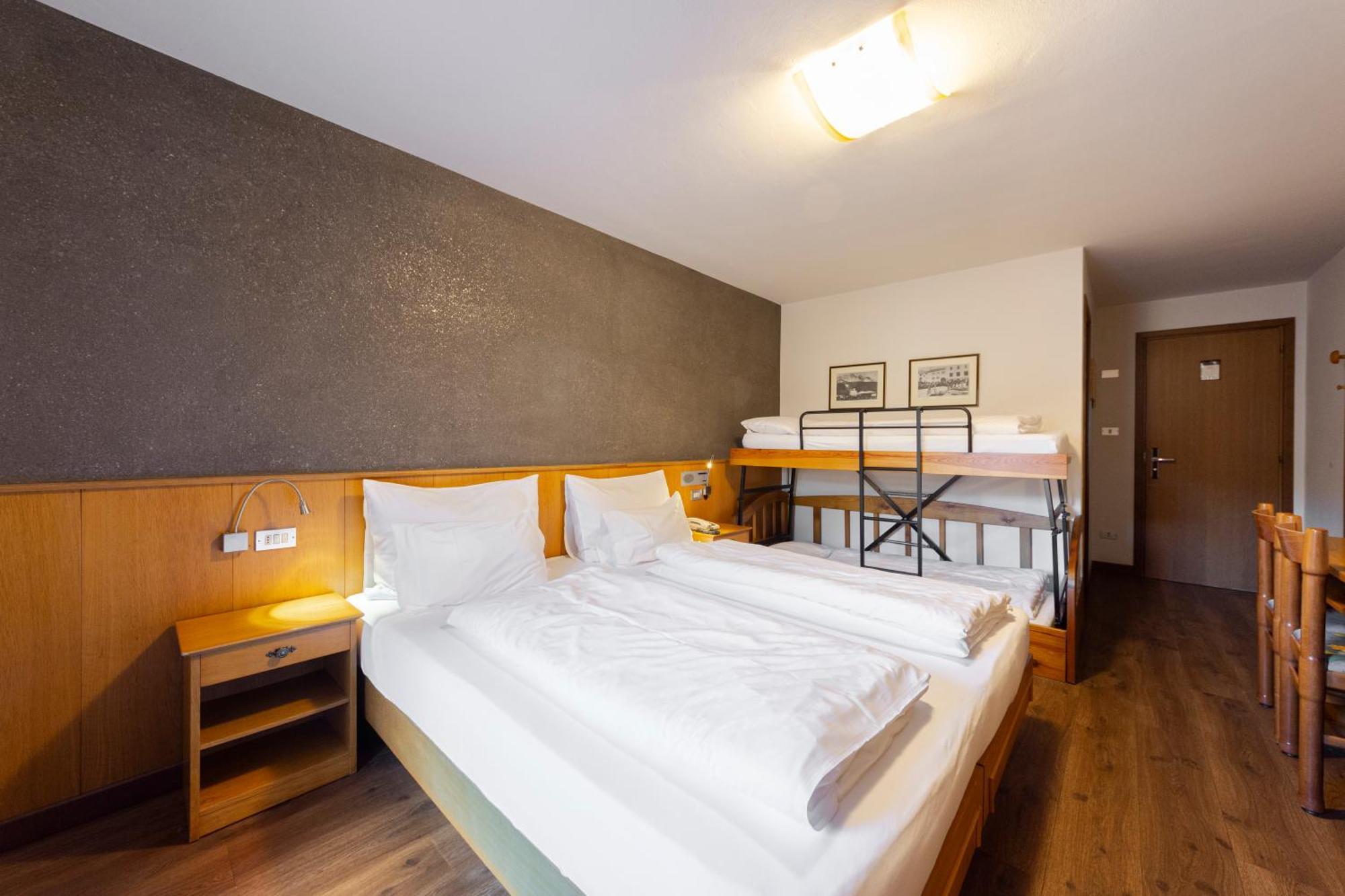 Hotel Stella Moena Εξωτερικό φωτογραφία