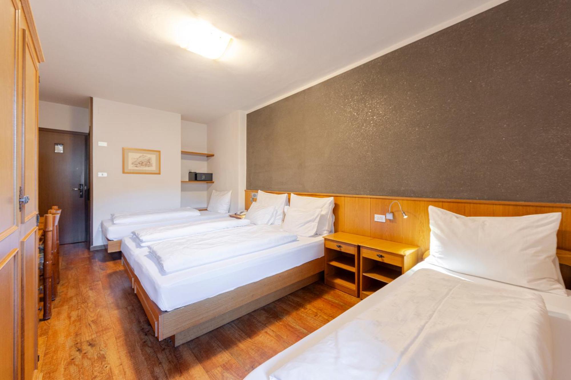 Hotel Stella Moena Εξωτερικό φωτογραφία