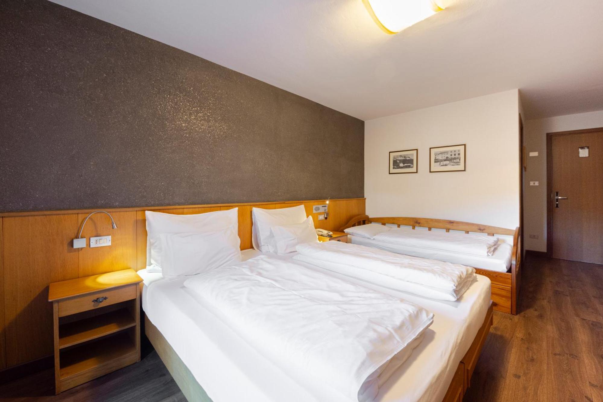 Hotel Stella Moena Εξωτερικό φωτογραφία