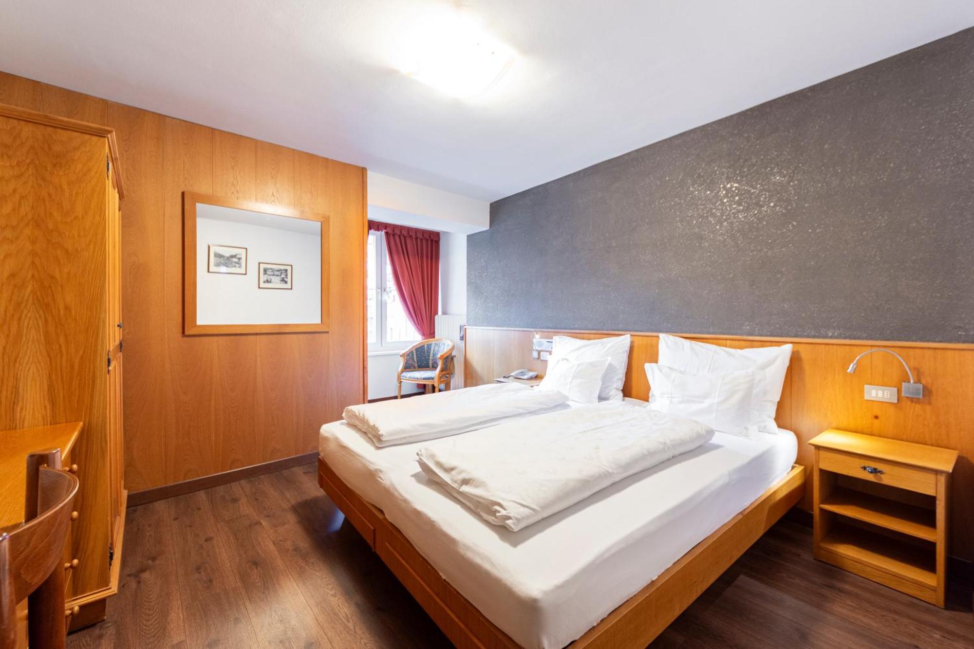 Hotel Stella Moena Εξωτερικό φωτογραφία