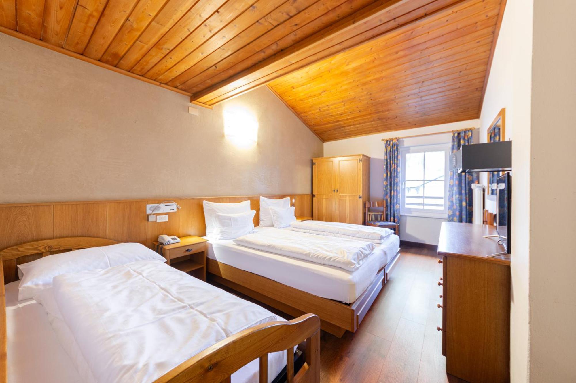 Hotel Stella Moena Εξωτερικό φωτογραφία