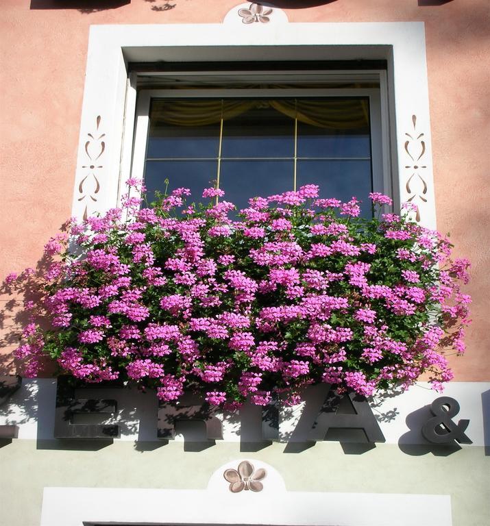Hotel Stella Moena Εξωτερικό φωτογραφία